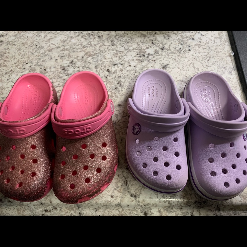 Crocs Childs (10)